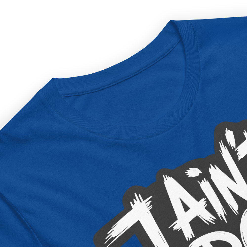 “I Ain’t Even Do Nun Tee – Youth & Adult Sizes”